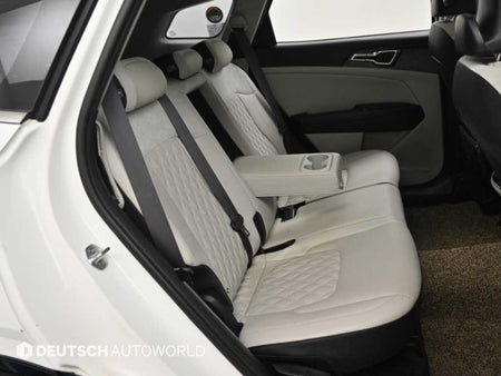 Kia Sportage — photo 12