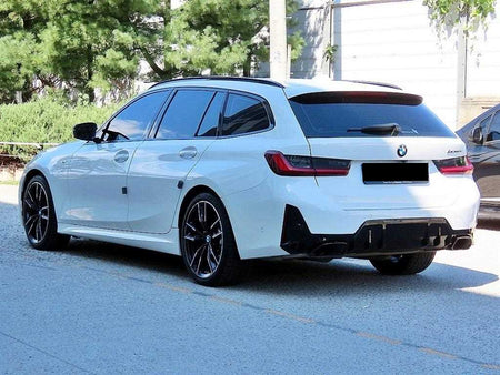 BMW 3-Series — photo 03
