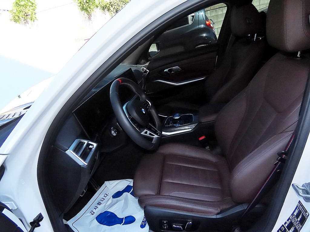 BMW 3-Series — photo 05