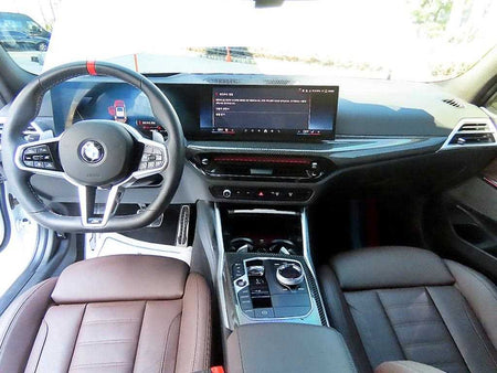 BMW 3-Series — photo 07