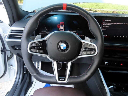 BMW 3-Series — photo 08
