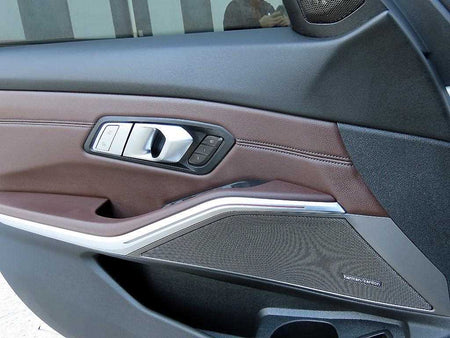 BMW 3-Series — photo 12