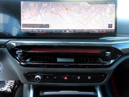 BMW 3-Series — photo 13