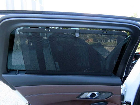 BMW 3-Series — photo 15