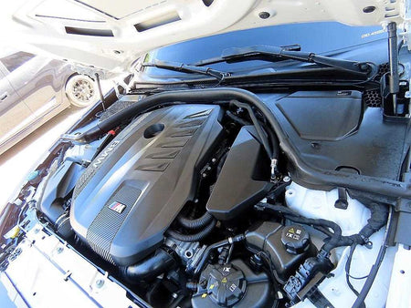 BMW 3-Series — photo 19