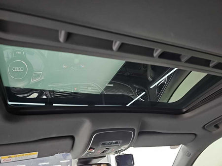 Audi A6 — photo 14