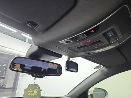 Audi A6 — photo 17