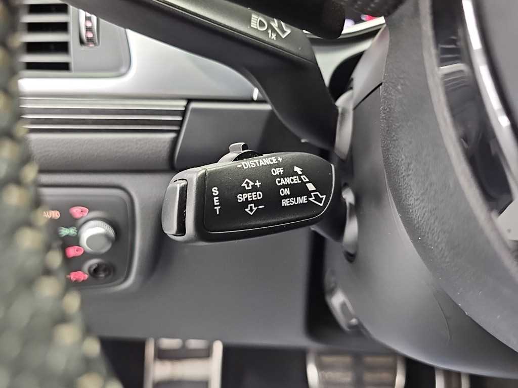 Audi A6 — photo 18