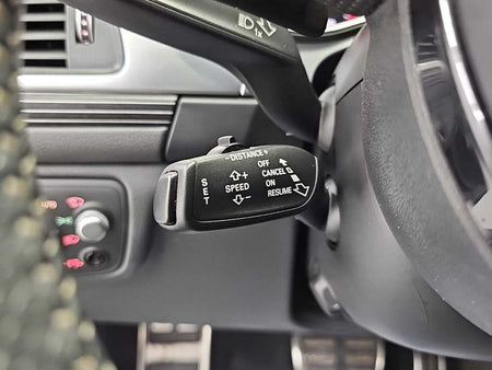 Audi A6 — photo 18