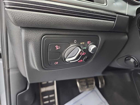 Audi A6 — photo 19