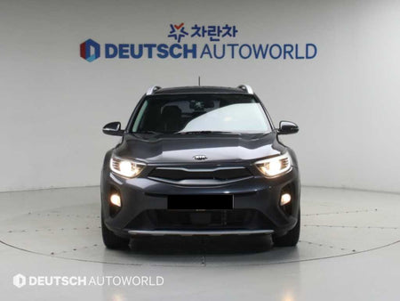 Kia Stonic — photo 03