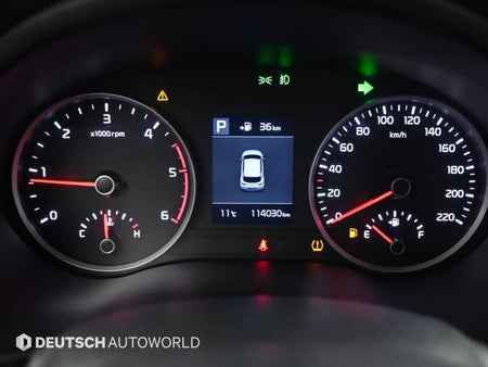 Kia Stonic — photo 08