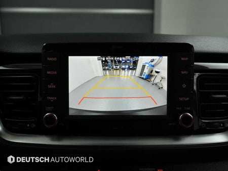 Kia Stonic — photo 15