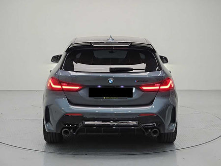 BMW 1-Series — photo 03