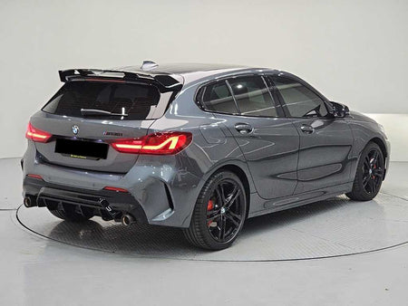 BMW 1-Series — photo 04