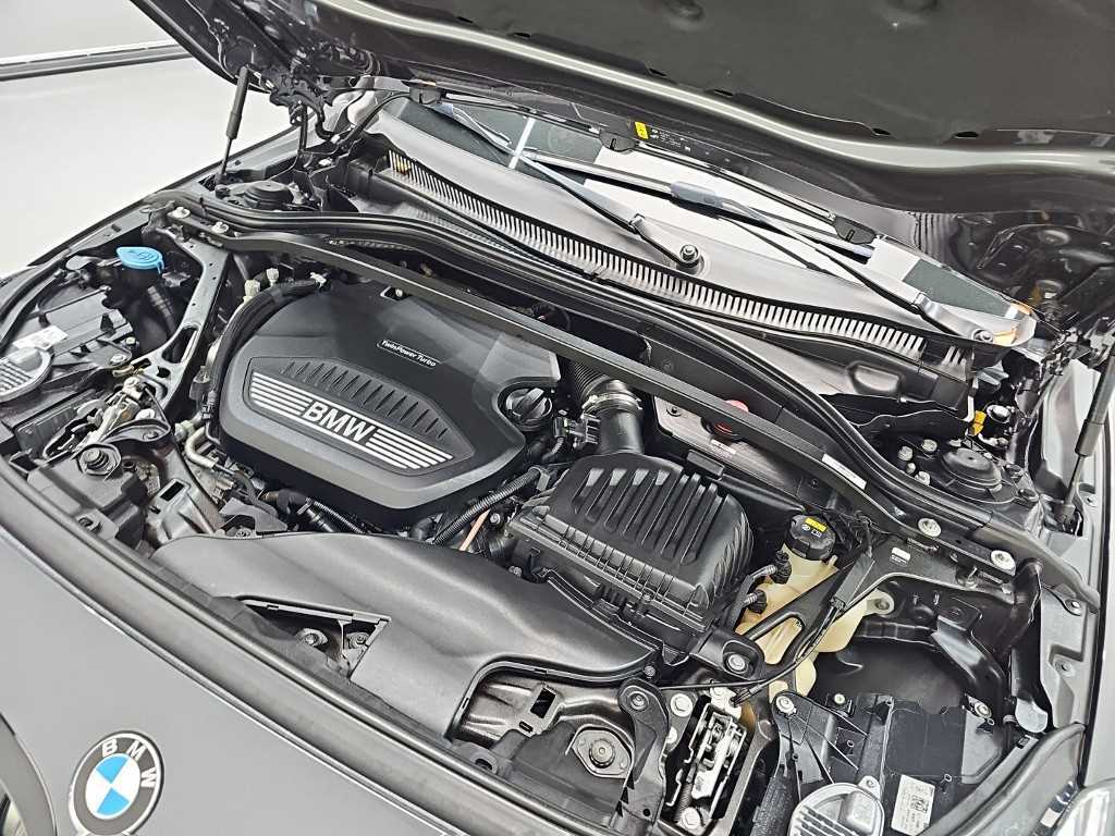 BMW 1-Series — photo 05