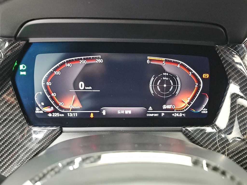 BMW 1-Series — photo 06