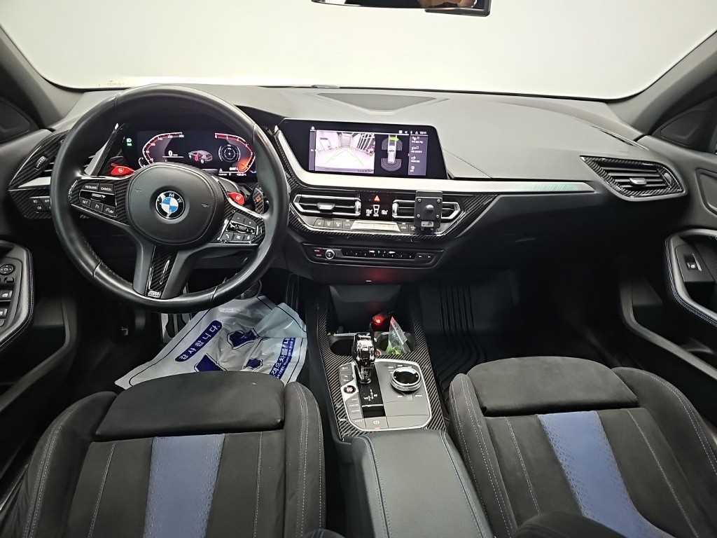 BMW 1-Series — photo 07