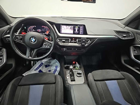 BMW 1-Series — photo 07