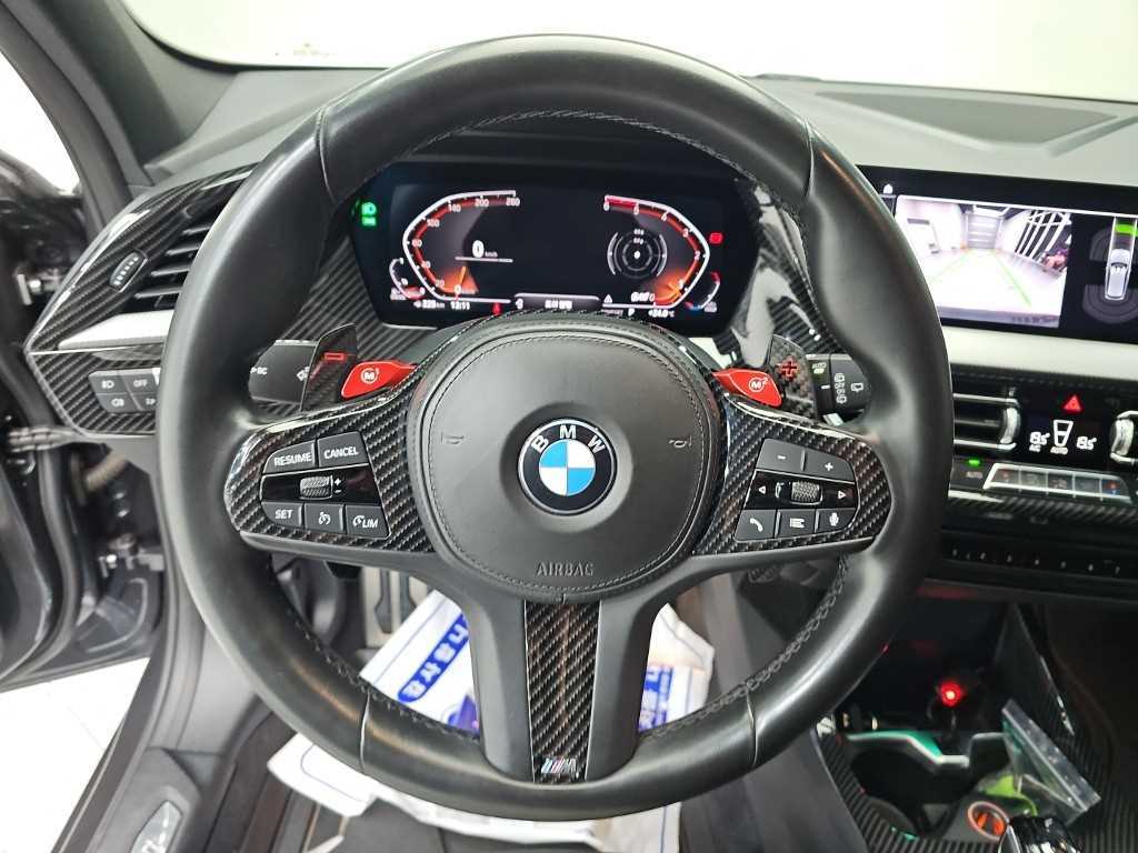 BMW 1-Series — photo 09