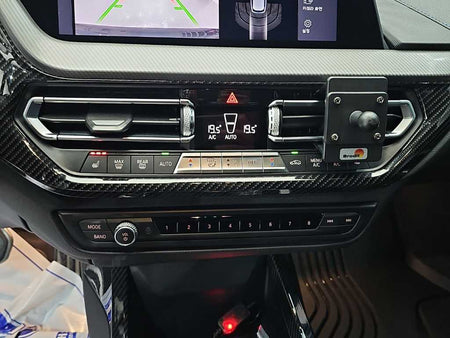 BMW 1-Series — photo 10