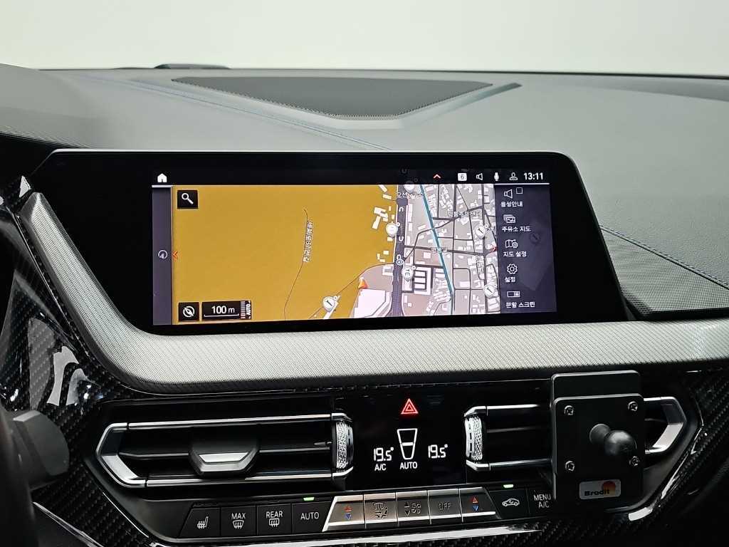 BMW 1-Series — photo 14