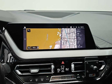 BMW 1-Series — photo 14