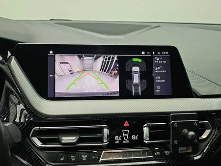 BMW 1-Series — photo 15
