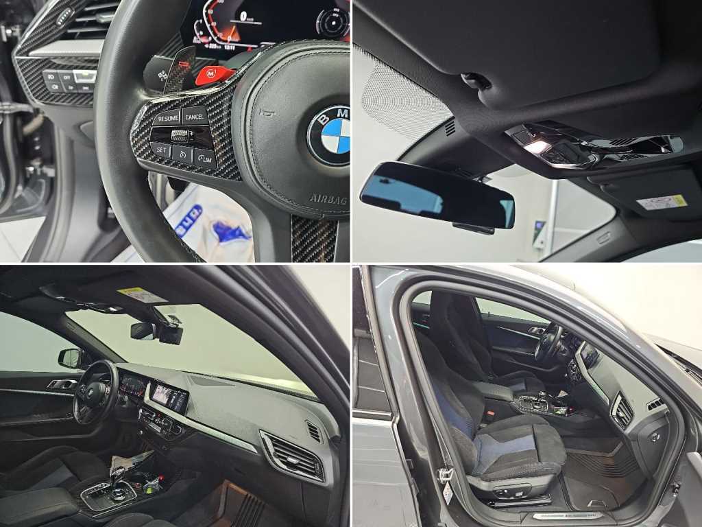 BMW 1-Series — photo 18