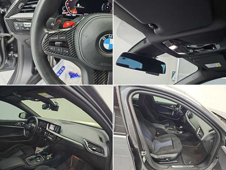 BMW 1-Series — photo 18