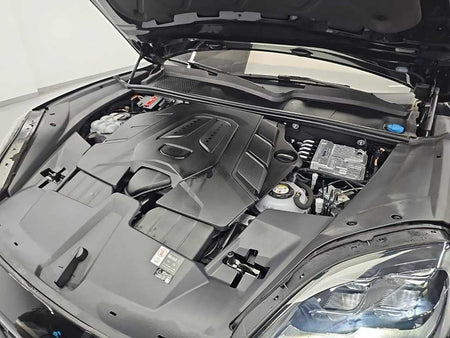 Porsche Cayenne — photo 05