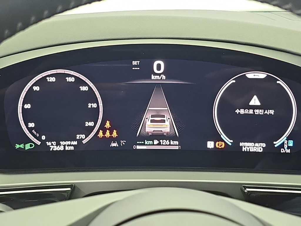Porsche Cayenne — photo 06