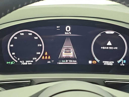 Porsche Cayenne — photo 06