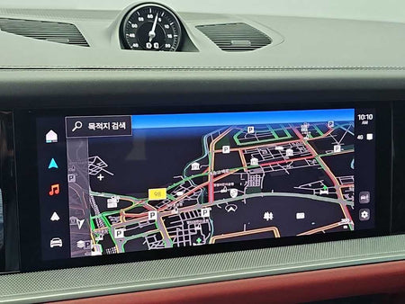 Porsche Cayenne — photo 14