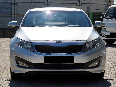 Kia K5 — photo 01
