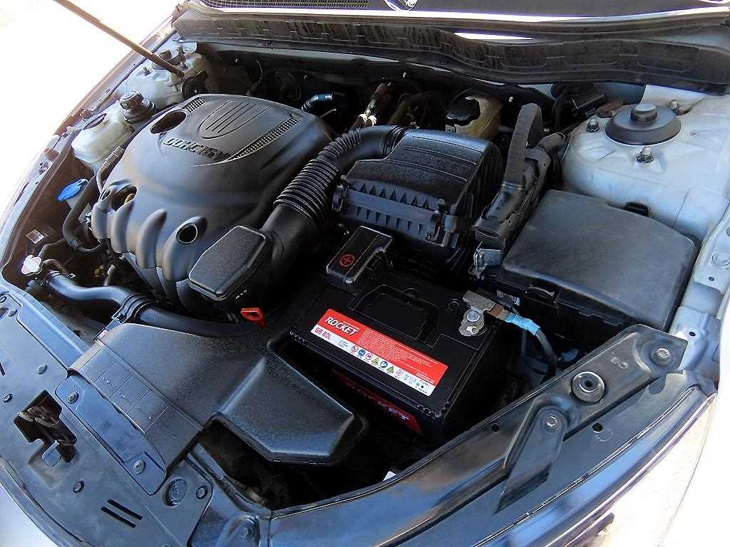 Kia K5 — photo 16