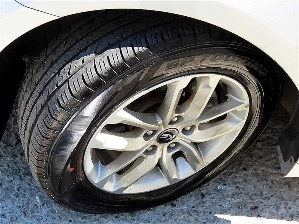 Kia K5 — photo 17