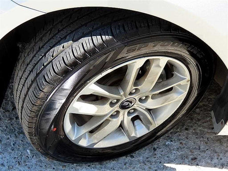 Kia K5 — photo 17