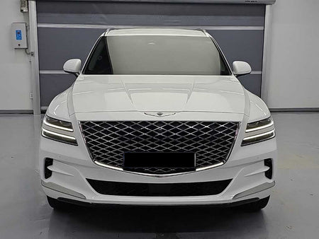 Genesis GV80 — photo 02