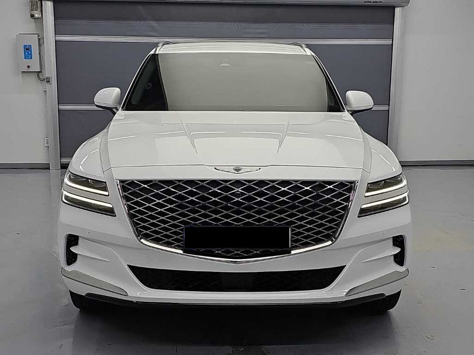 Genesis GV80 — photo 02