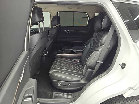 Genesis GV80 — photo 12