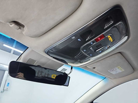 Genesis GV80 — photo 17