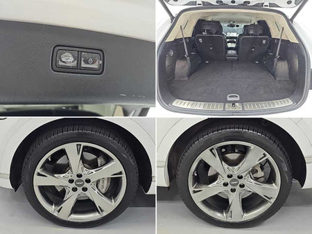 Genesis GV80 — photo 19