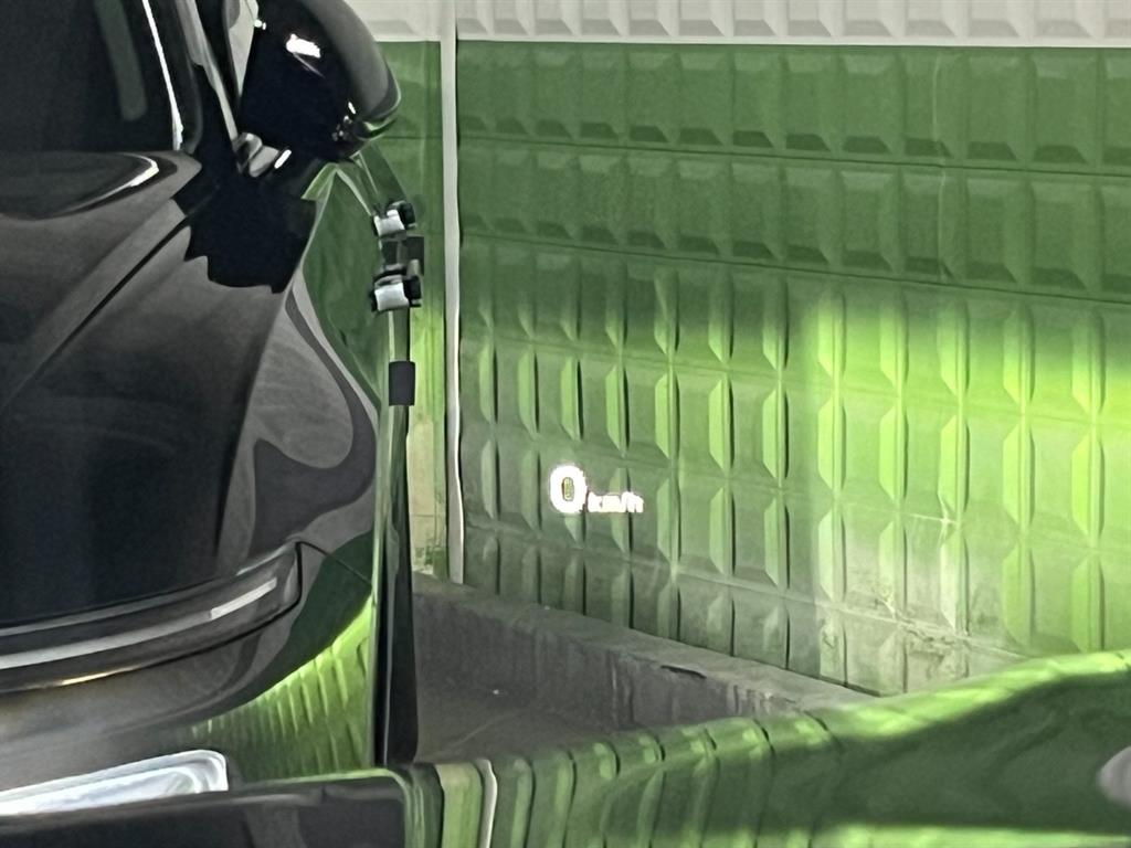 Kia K9 — photo 13