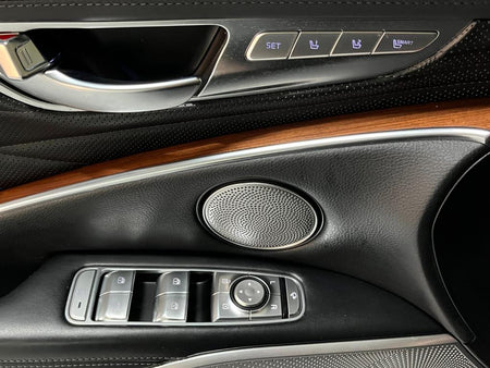 Kia K9 — photo 15