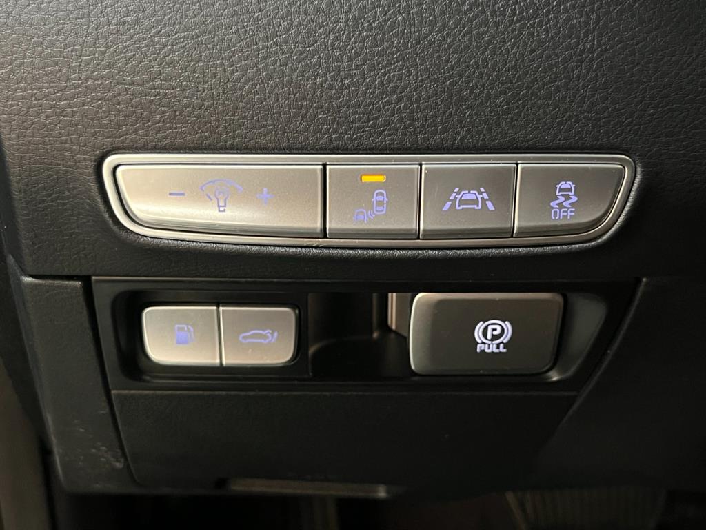 Kia K9 — photo 16