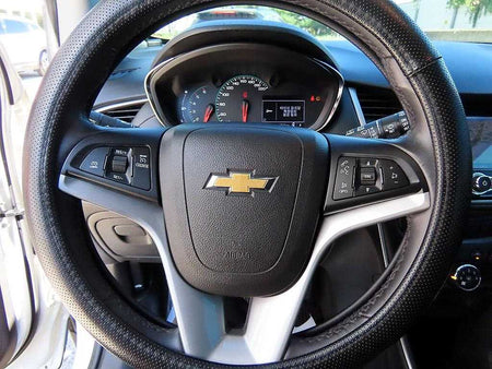 CHEVROLET Trax — photo 08