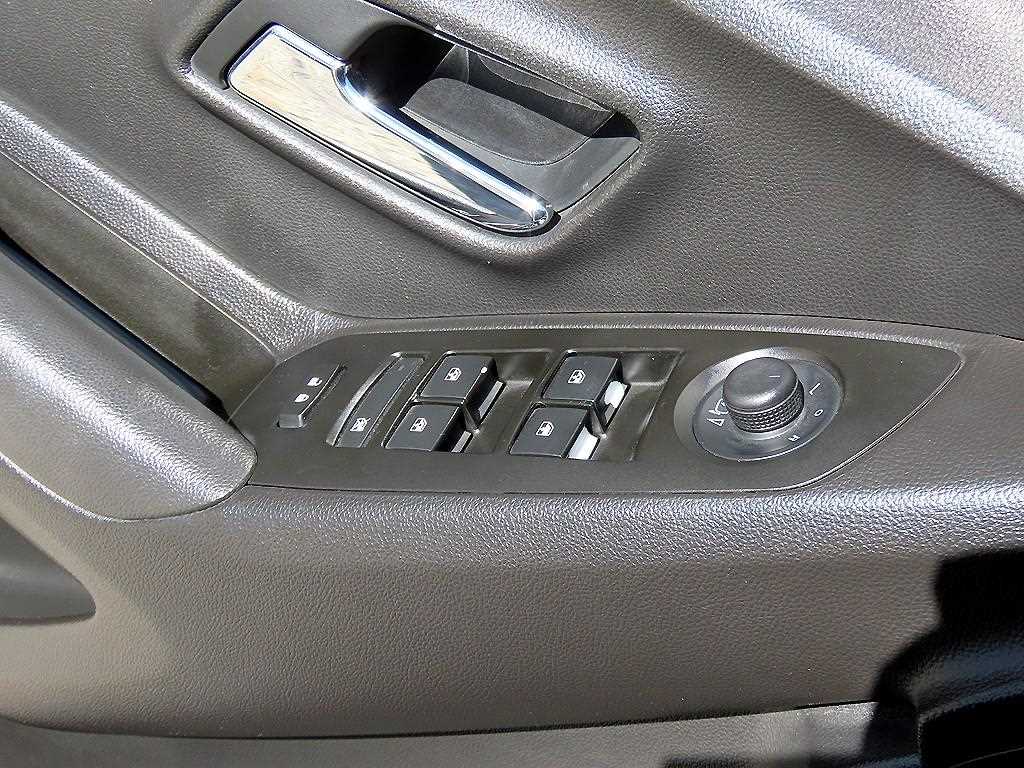 CHEVROLET Trax — photo 11