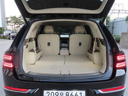 Genesis GV80 — photo 05