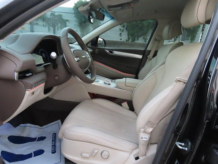 Genesis GV80 — photo 06